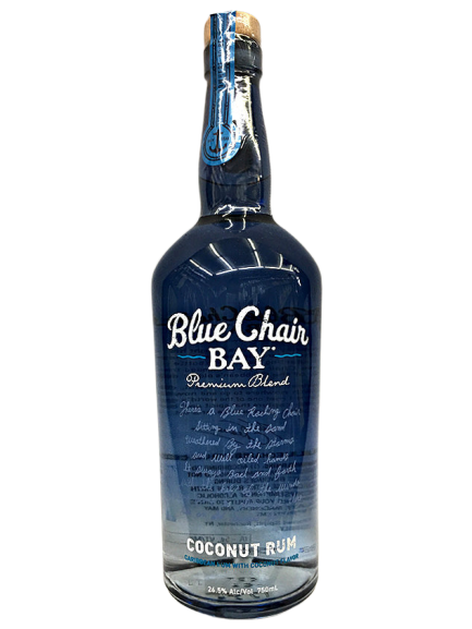 Blue Chair Bay Coconut Rum 750 ML