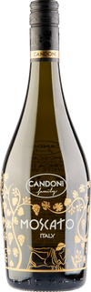 Candoni Moscato 750 ML