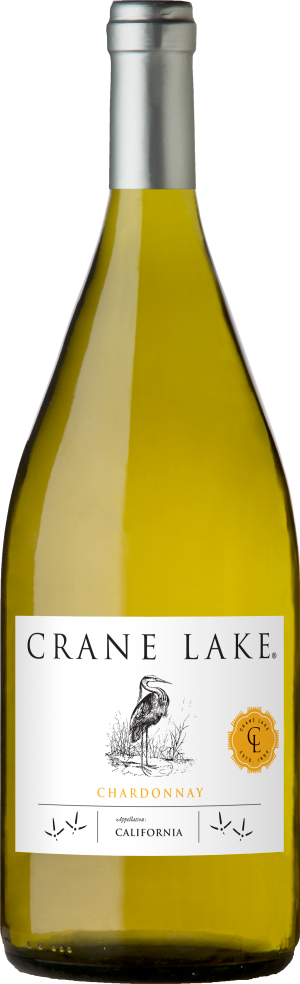 Crane Lake Chardonnay 1.5 L