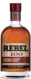 Rebel Yell Kentucky Straight Bourbon Whiskey 100 1.75 L