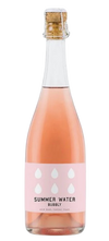 Summer Water Bubly Rose French 750 ML