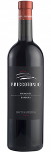 Fontanafredda Briccotondo Moscato dAsti DOCG 750 ML