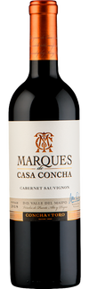 Marques De Casa Conchaa Cabernet Sauvignon Valle Del Maipo 2019 750 ML