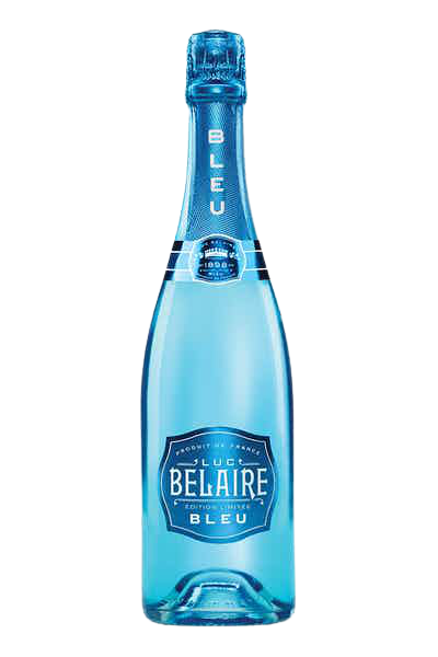 Luc Belaire Bleu Edition 750 ML