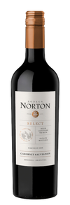 Bodega Norton Barrel Select Cabernet Sauvignon 750 ML