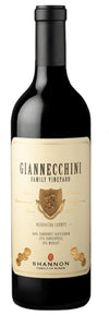 Giannecchini Red Blend 2019 750 ML