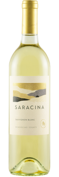 Saracina Vineyards Sauvignon Blanc 750 ML