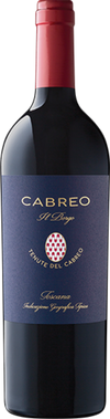 Tenute del Cabreo Il Borgo 2019 750 ML