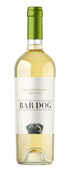 Bar Dog Sauvignon Blanc 750 ML