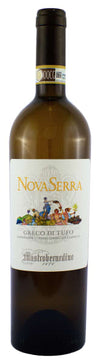 Mastroberardino NovaSerra Greco di Tufo 2020 750 ML