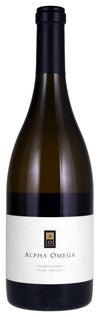 Alpha Omega Chardonnay 2019 750 ML