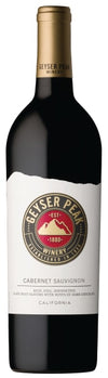 Geyser Peak Cabernet Sauvignon 750 ML