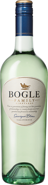 Bogle Sauvignon Blanc 750 ML