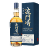 Hatozaki Omakase Collection 8 Years Old Mizunara Cask Finish Pure Malt Whisky 750 ML