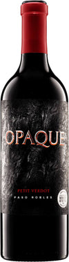 Opaque Petit Verdot 2018 750 ML