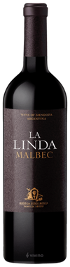 La Linda Malbec 750 ML