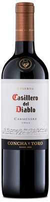 Concha y Toro Carmin de Peumo Carmenere 750 ML