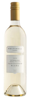 Whitehall Lane Sauvignon Blanc 2020 750 ML