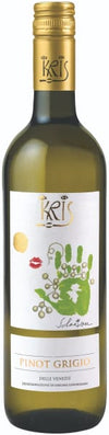 Kris Pinot Grigio Delle Venezie 750 ML