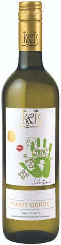Kris Delle Venezie Pinot Grigio 750 ML