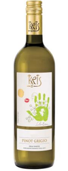 Kris Pinot Grigio Delle Venezie 750 ML