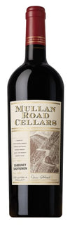 Mullan Road Cellars Cabernet Sauvignon 2019 750 ML