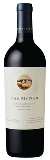 Bonterra The McNab Red 2020 750 ML