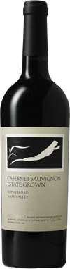 Frog's Leap Cabernet Sauvignon Estate Grown Rutherford 2019 750 ML