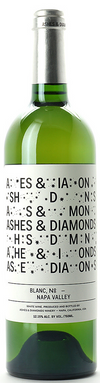 Ashes & Diamonds Blanc 2019 750 ML