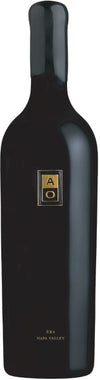 Alpha Omega Era Red 2019 750 ML