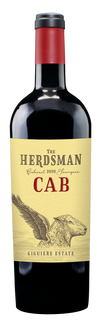 Giguiere Estate The Herdsman Cabernet Sauvignon 2020 750 ML