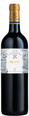 Domaines Barons de Rothschild Les Legendes Medoc 2019 750 ML