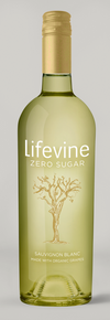 Lifevine Sauvignon Blanc California 750 ML