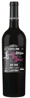 Locatour Red Blend 750 ML