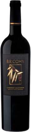 B.R. Cohn Olive Hill Estate Cabernet Sauvignon 2019 750 ML