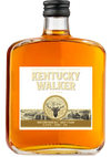 Kentucky Walker 4 Years Aged High Corn Mash Bill Blended Straight Bourbon Whiskies 750 ML