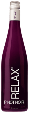 Relax Pinot Noir 750 ML