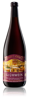 Schmitt Sohne Special Select Gluhwein Red Blend 1 L