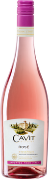 Cavit Rose 2023 750 ML