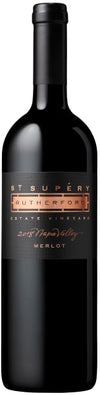 St. Supery Rutherford Merlot 2018 750 ML