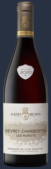 Albert Bichot Gevrey-Chambertin Les Murots - Domaine du Clos Frantin 2020 750 ML