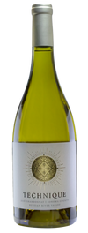 Technique Chardonnay Russian River Valley 750 ML