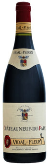 Vidal-Fleury Chateauneuf-du-Pape 2019 750 ML