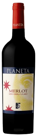Planeta Sito dellUlmo Merlot 2012 750 ML