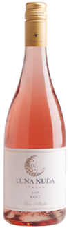 Luna Nuda Rose 2021 750 ML