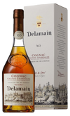 Delamain Cognac Grande Champagne 1er Cru du Cognac Delicate et Legere Pale &  Dry XO Cognac 750 ML