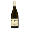 Sixto Frenchman Hills Chardonnay 2018 750 ML