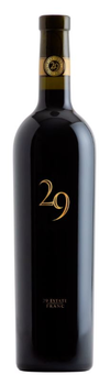 Vineyard 29 Cabernet Sauvignon 2019 750 ML