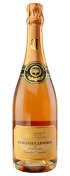 Domaine Carneros Brut Rose Cuvee de la Pompadour 750 ML