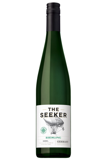 The Seeker Mosel Riesling 750 ML